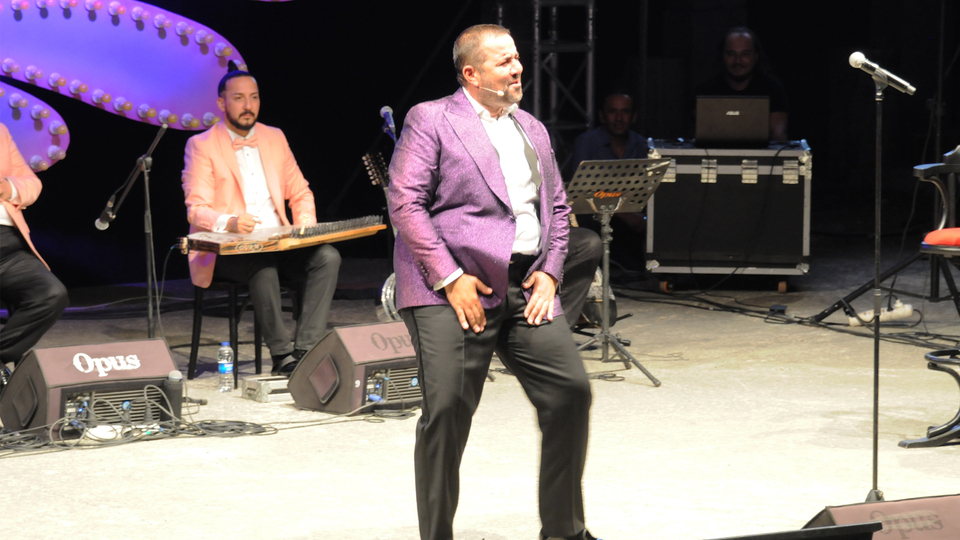 Bodrum'un yüzünü güldürdü