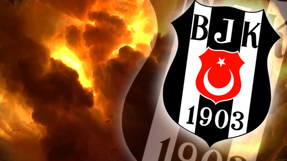 Beşiktaş transferi açıkladı