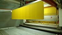 İhracat hedefi 1 milyon ton