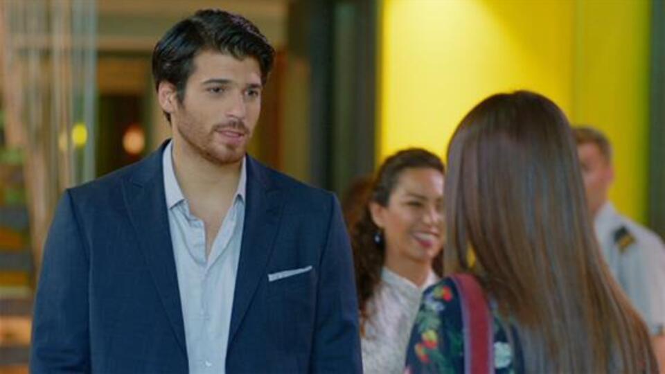 Nazlı ve Ferit arasındaki buzların erimesi mümkün mü?