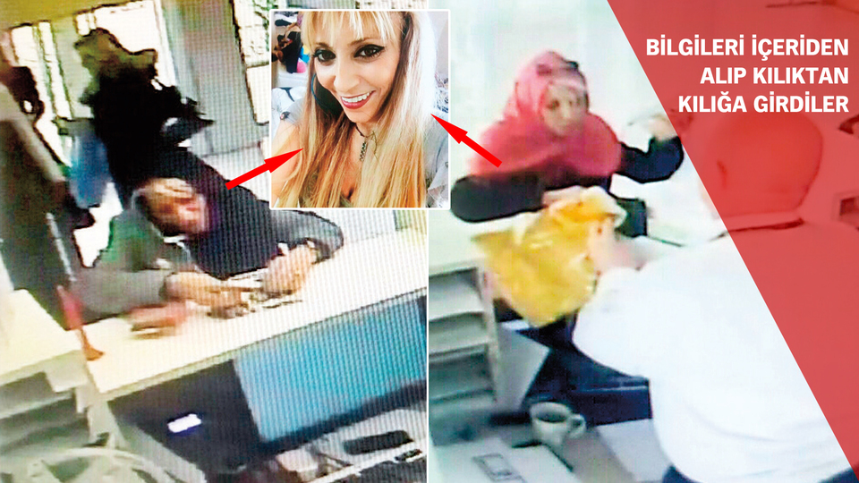 Bankada 6 milyonluk 'uyuyan hesap' vurgunu!