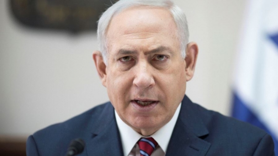 Netanyahu'dan Mescid-i Aksa savunması: Doğru olanı yapıyoruz