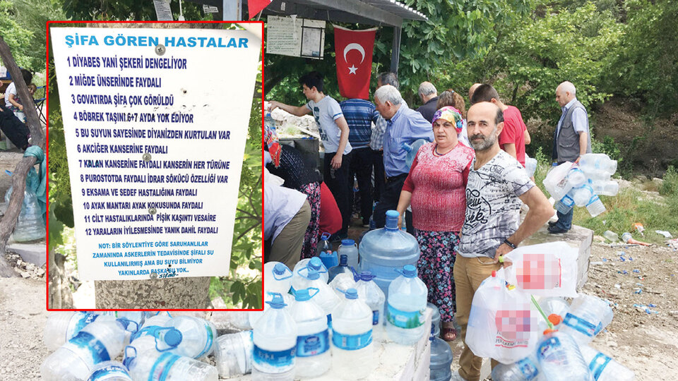 Bir tek 'dile' faydası yok!