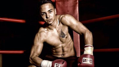 Almanya'da ölü bulunmuştu! Türk boksörü boks mafyası mı öldürdü?