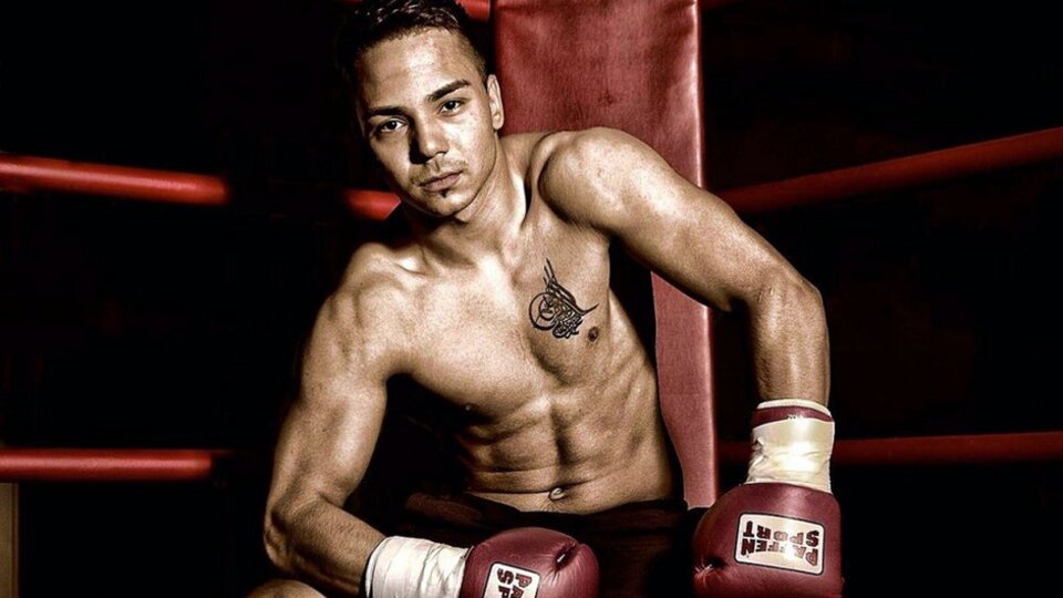 Almanya'da ölü bulunmuştu! Türk boksörü boks mafyası mı öldürdü?