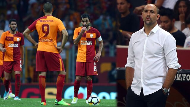 G.Saray sil baştan!