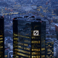 Alman bankasından 350 milyar dolarlık karar