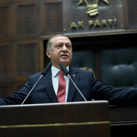 Erdoğan'dan 'Mehmet Görmez' yanıtı: Tartışılması için kurdum cümleyi