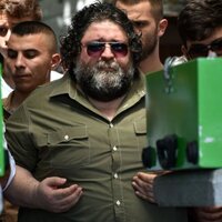 Cenaze için getirilmişti, o babayla ilgili yeni gelişme!