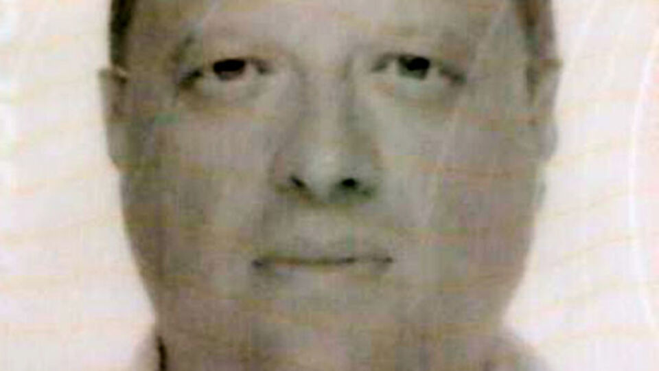 Havuzun kenarında uyuduğunu sandılar ama...