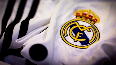 "180 milyon Euro'ya Real Madrid'de"