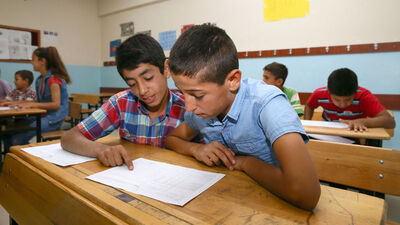 Okullar ne zaman açılacak?