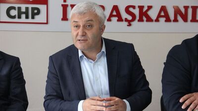 Kılıçdaroğlu'nun gündeme getirdiği disk savcılığa teslim edildi