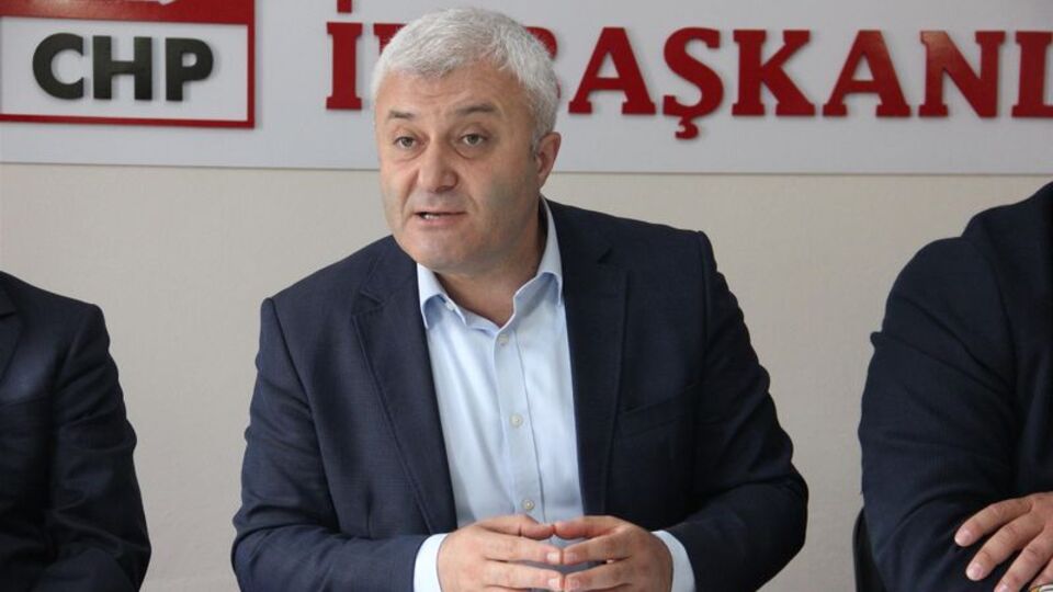 Kılıçdaroğlu'nun gündeme getirdiği disk savcılığa teslim edildi