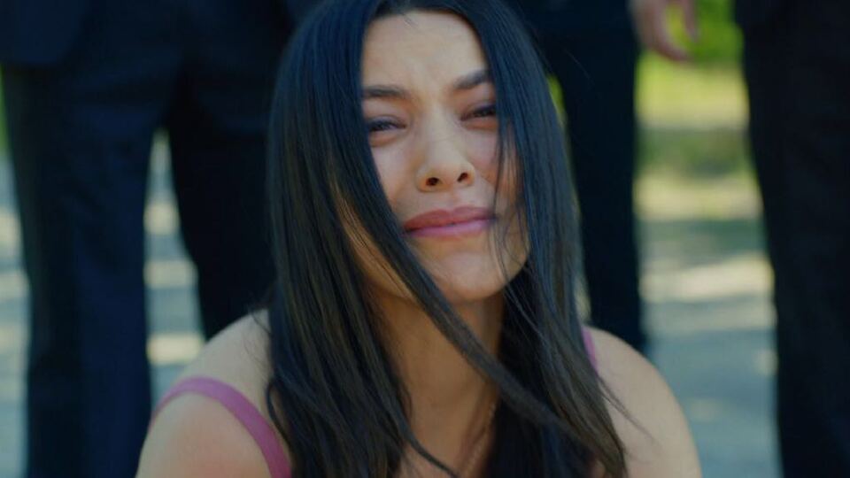 SHOW TV'nin Rüya'sının 3. bölüm tanıtımı yayınlandı!