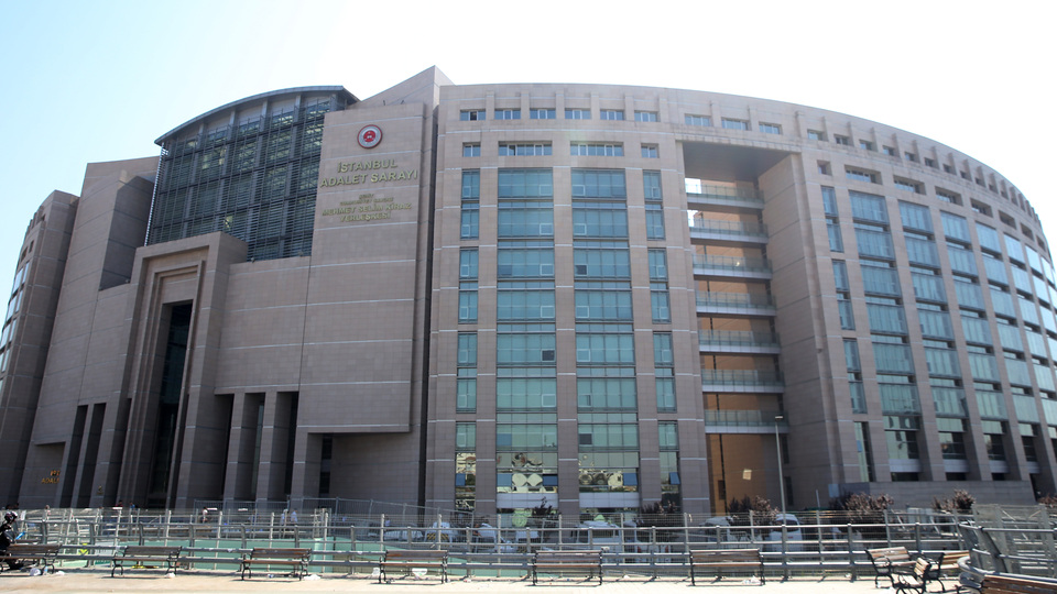 Cumhuriyet gazetesi davasında 2. gün savunmaları