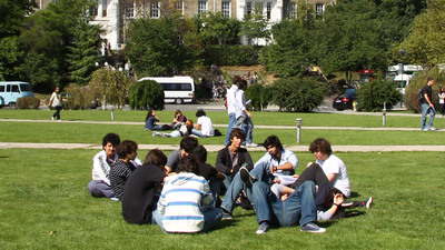 Üniversite adayları dikkat!