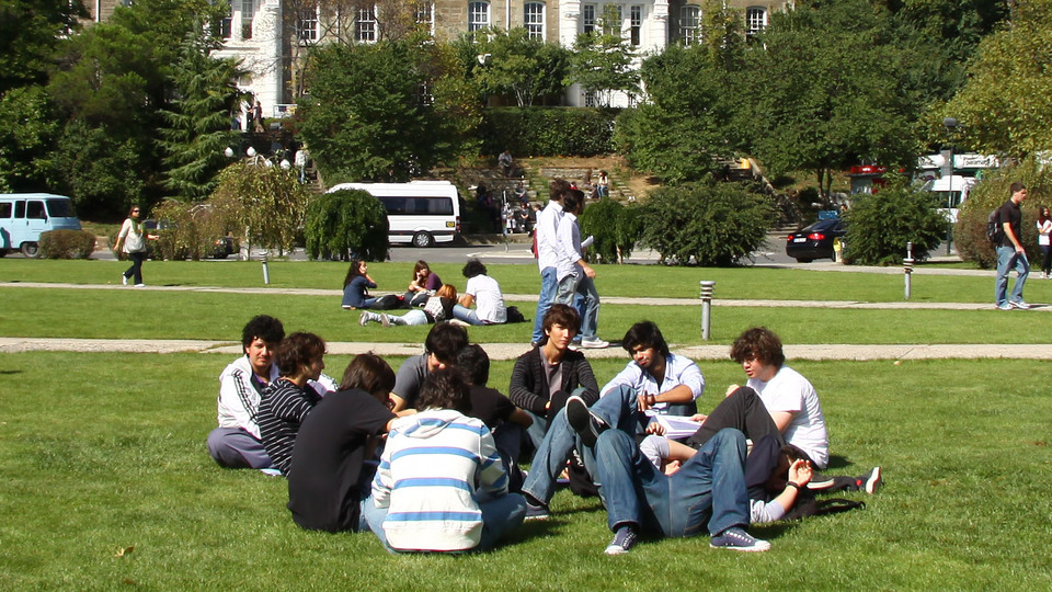 Üniversite adayları dikkat!