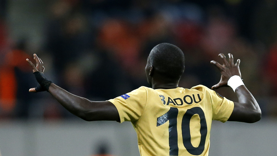 G.Saray Ndiaye ile görüştü! 5 milyon Euro...