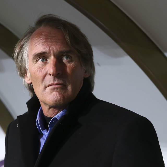 Riekerink'ten yönetime sitem!