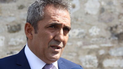 İntihardan vazgeçirdiği genç, Yavuz Bingöl'den şikayetçi oldu