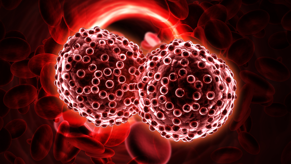 3 milyon kişi karaciğeri bitiren o virüsün kıskacında!