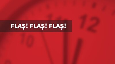 Kağıthane'de doğalgaz patlaması! 1 yaralı