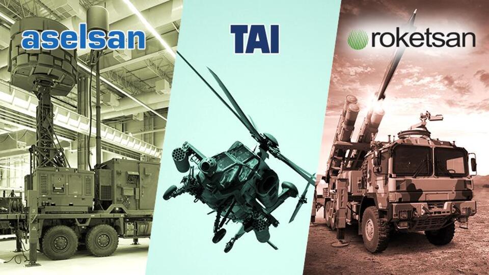 Dünyanın en prestijli listesinde 3 Türk!