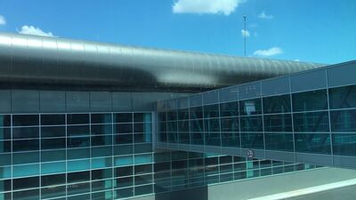 Atatürk Havalimanı'nda önemli gün! Açılışı bekliyor