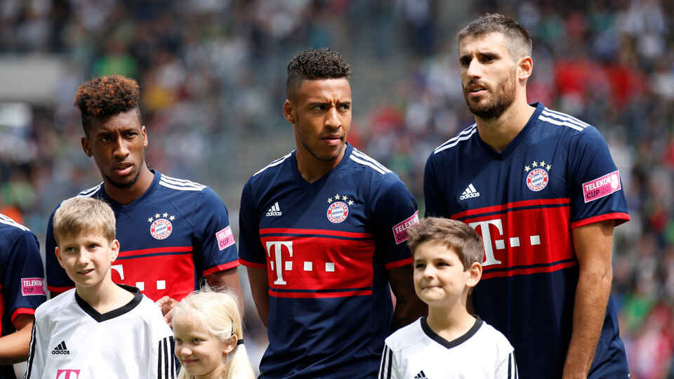 En çok Bayern harcadı!