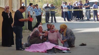 Gözyaşlarına boğuldular! Katili öyle biri çıktı ki...
