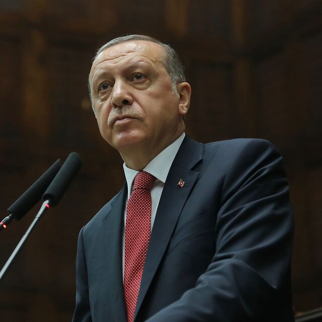 Erdoğan'dan YÖK'e 'yardımcı doçentlik' çağrısı: Dünyanın kaç yerinde var?