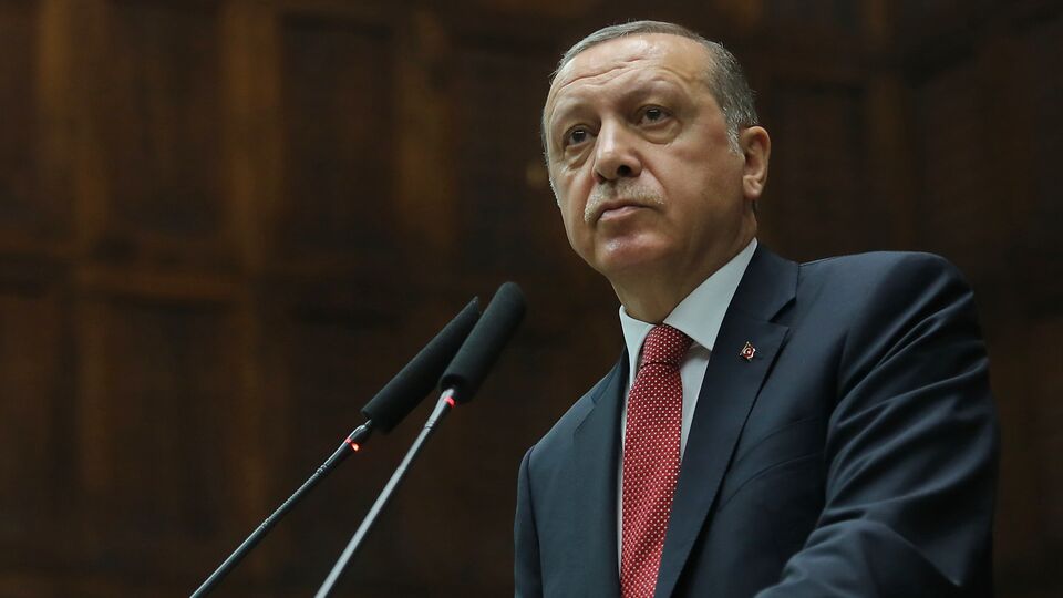 Erdoğan'dan YÖK'e 'yardımcı doçentlik' çağrısı: Dünyanın kaç yerinde var?