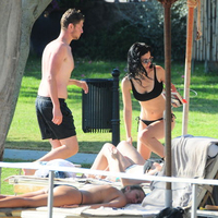 Bodrum şoku çabuk atlattı