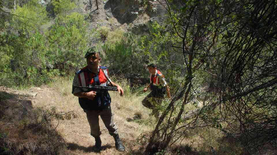 Bu uygulama hayatınızı kurtarabilir!