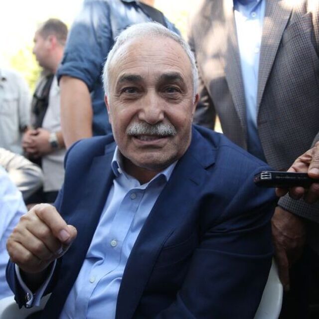 Bakan Fakıbaba'dan 'kurbanlık fiyatları' açıklaması