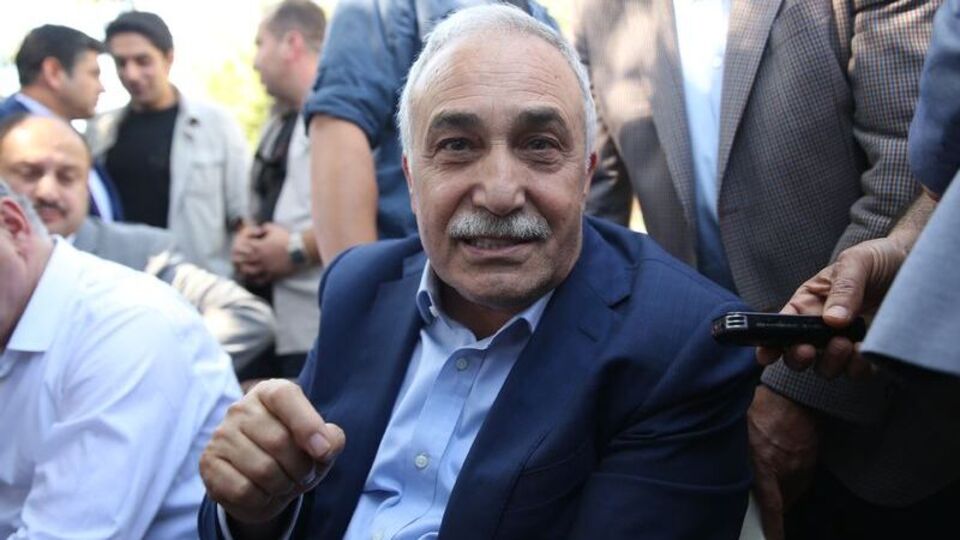 Bakan Fakıbaba'dan 'kurbanlık fiyatları' açıklaması