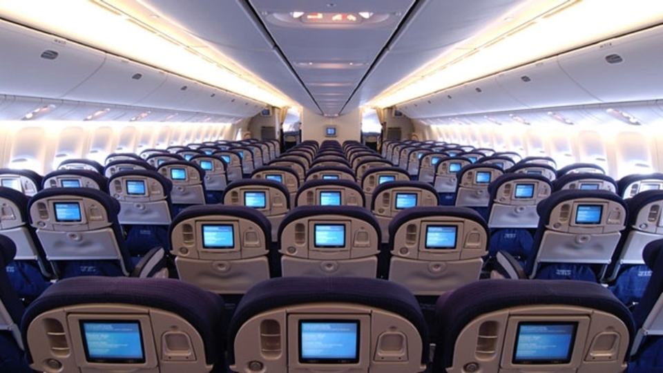 Uçak yolcuları ne istiyor