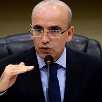 Şimşek: Hiçbir Alman şirketi hakkında soruşturma söz konusu değil