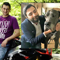 'Altın Elbiseli Adam'ın öldüğü kazanın ayrıntıları ortaya çıktı!