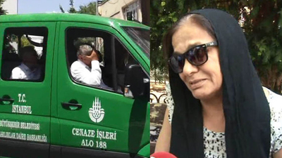 İki ailede büyük acı! Annesi o ricada bulundu