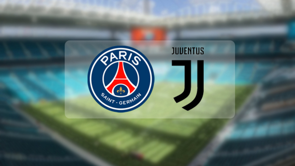 PSG - Juventus maçı hangi kanalda, saat kaçta?