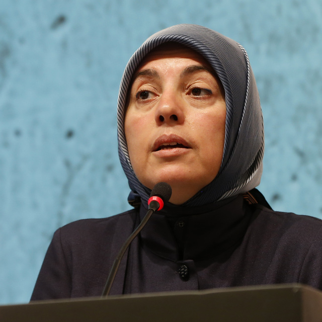 Merve Kavakçı kimdir?