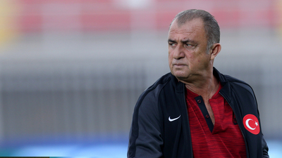 Terim'in ardından onlar da...