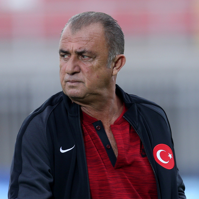 Terim'in ardından onlar da...