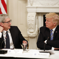 iPhone üretiminde büyük değişiklik! Fabrika taşınıyor