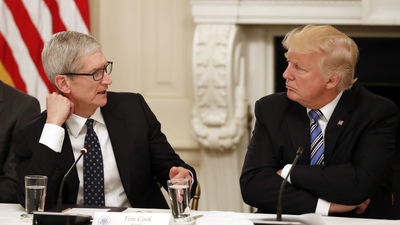 iPhone üretiminde büyük değişiklik! Fabrika taşınıyor