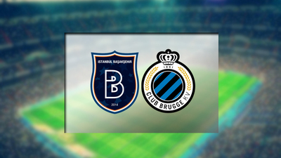 Başakşehir, İstanbul'a avantajlı döndü