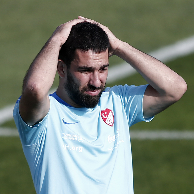 'Arda büyük hata yaptı'