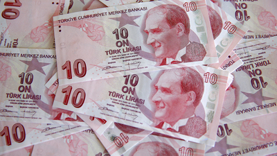 Tahsilat dipte indirim yolda